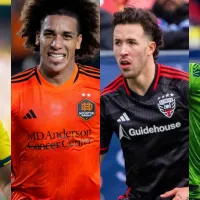 Salarios de jugadores centroamericanos en la MLS: ¿quiénes son los mejores pagos?