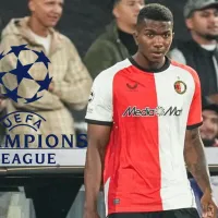 Emociona a Costa Rica: la confesión de Jeyland Mitchell tras su debut en la Champions League