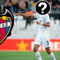La joya panameña que extiendió su contrato con el Levante de España