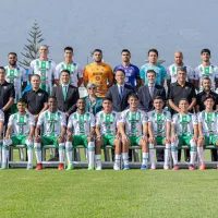 La Liga Nacional de Guatemala da la espalda a Antigua antes de enfrentar a Saprissa