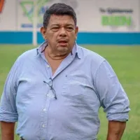 ¡Sin piedad! Presidente de Olancho hace fuertes señalamientos contra sus futbolistas