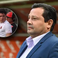 A contramano de la afición: Jeaustin Campos aviva la polémica entre Saprissa y Alajuelense por Bryan Oviedo