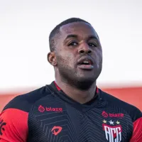 Joel Campbell sufre otro golpe que empeora la situación de Goianiense