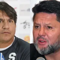 Sorpresa total: Jafet Soto se alinea con Vladimir Quesada en la controversia que enfurece a Saprissa