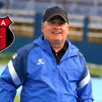 Alajuelense desata un grave problema en Comunicaciones que alarma a Willy Olivera