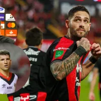 De la confianza de Guimaraes a la competencia con Toril: tajante mensaje de Moya en Alajuelense