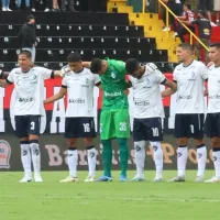 Sospechas, acusaciones y un apuntado: Cartaginés estalla contra el VAR y Alajuelense