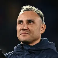 \&#039;Estoy preparado\&#039;: la llegada de Keylor Navas a Barcelona toma un giro inesperado