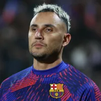 Keylor Navas al Barcelona: en España revelan cómo se negocia su traición al Real Madrid