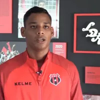 Creichel Pérez dijo lo que Guimaraes ni nadie quería escuchar en Alajuelense