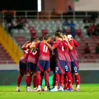 Sorpresa: Costa Rica recupera al futbolista que ilusiona a Vivas y pidió un ídolo de Saprissa