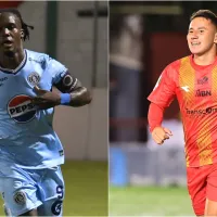 Motagua vs. Herediano: a qué hora y dónde ver la Copa Centroamericana de Concacaf 2024