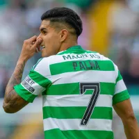 'No me sorprendería': en Escocia ven a Luis Palma con un pie afuera del Celtic