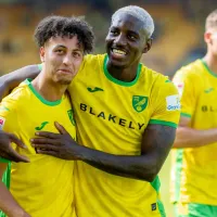 El inesperado apodo que recibió José Córdoba en Inglaterra