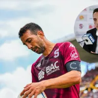 Lesiones y renovación: Saprissa enciende las alarmas alrededor de Mariano Torres