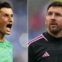 ¿Hagen al Mundial de clubes? Así es la lucha de Columbus Crew contra el Inter Miami de Messi