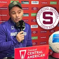 DT de Antigua lanza inesperada advertencia a Saprissa y el resto de equipos de la Concacaf