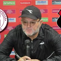 Paga Herediano: Jafet Soto sale perdiendo de una pelea que involucra a Saprissa y Alajuelense