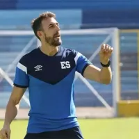 Sorpresa en El Salvador: David Dóniga tiene charlas avanzadas con un jugador de Sudamérica