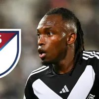 ¿Vuelve a la MLS? Los tres clubes que quieren a Alberth Elis tras anunciar su regreso