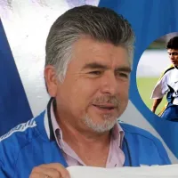 Qué es de la vida de Mauricio Cienfuegos: el primer gran ídolo de la MLS de Centroamérica