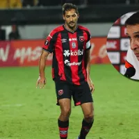 Alexandre Guimaraes contó lo que todos querían saber de Celso Borges