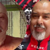 “Me querían matar”: aficionado de Alajuelense detalla la barbarie sufrida en Comunicaciones