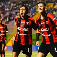 “Ya les tocará a ellos”: Alajuelense defendió al aficionado golpeado por Comunicaciones