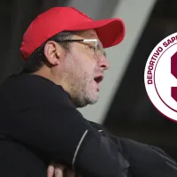 La amenaza de Jafet Soto que preocupa a Vladimir Quesada antes de Saprissa vs. Herediano