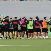 Líder de Alajuelense hace retumbar el vestuario: 'No queremos morir en la orilla'