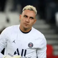 \&#039;Muy especial\&#039;: Keylor Navas se acerca donde pocos esperaban