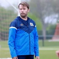 Los posibles destinos de Juan Cortés Diéguez luego de su salida de El Salvador