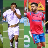 Liga Nacional: la tabla de posiciones en Guatemala durante la jornada 9 del Apertura 2024