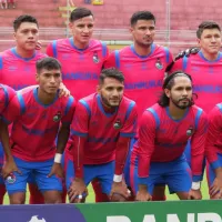 ¡De último momento! Baja sensible en Municipal para el Clásico ante Comunicaciones