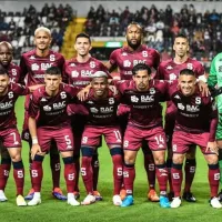 Defensor de Deportivo Saprissa diría adiós en diciembre