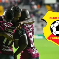 Escándalo: el gesto que opacó la victoria de Saprissa en el clásico ante Herediano