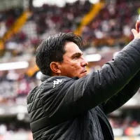 Vladimir Quesada señala el mayor defecto de la afición de Saprissa