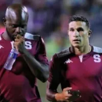 'Extraño': Luis Paradela sorprende a Javon East y Saprissa se ilusiona