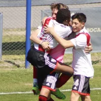 Legionario panameño le da la victoria a River Plate sobre Boca Juniors