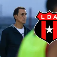 Guimaraes no se conforma: ya tiene atado el próximo refuerzo de Alajuelense