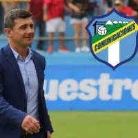 Sebastián Bini revela el secreto de Municipal para sacar de quicio a Comunicaciones