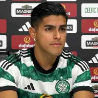 DT de Celtic toma una decisión que puede cambiar el futuro de Luis Palma en Europa