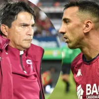 'Errores': Vladimir Quesada habla de Mariano Torres como nadie se anima en Saprissa