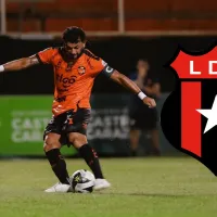 'Es personal': Michael Barrantes revela el problema que arrastra desde que se fue de Alajuelense