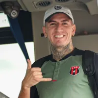 Canhoto se aleja de Alajuelense para probar nuevas experiencias