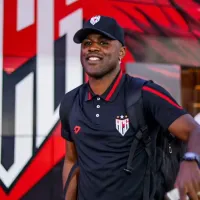 \&#039;Me hace falta\&#039;: Joel Campbell no puede esconder lo que añora de Alajuelense