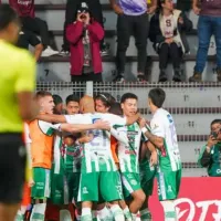 La Cueva rugió: el pedido unánime de la afición del Saprissa tras la humillación ante Antigua (VIDEO)