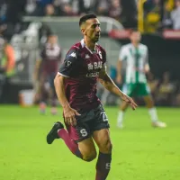 Mariano Torres dio la cara tras la eliminación y le respondió a la afición del Saprissa