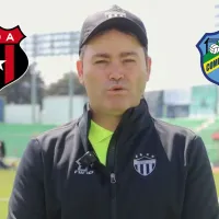 \&#039;Que pase Comunicaciones\&#039;: la advertencia de Javier López a Alajuelense tras humillar a Saprissa con Antigua