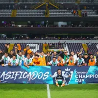 Concacaf se rinde ante Antigua por su histórica victoria ante Saprissa